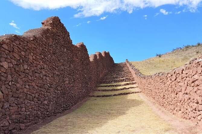 Half-Day Tour to Tipón, Pikillaqta and Andahuaylillas - Additional Information