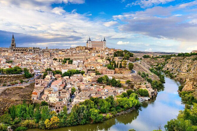 Half Day tour to Toledo from Madrid optional Santo Tome Church - Who Should Consider This Tour?