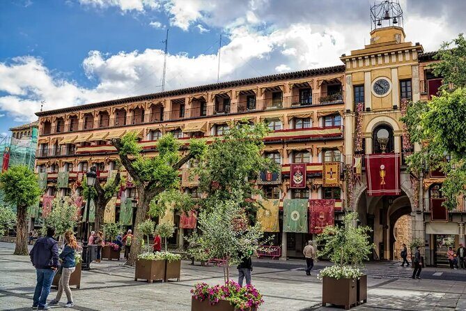 Half Day tour to Toledo from Madrid optional Santo Tome Church - FAQ Section