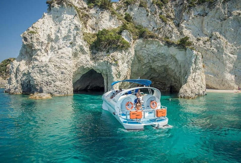 Half-Day Tour to Turtle Island - Keri Caves - An In-Depth Look at the Half-Day Tour to Turtle Island and Keri Caves