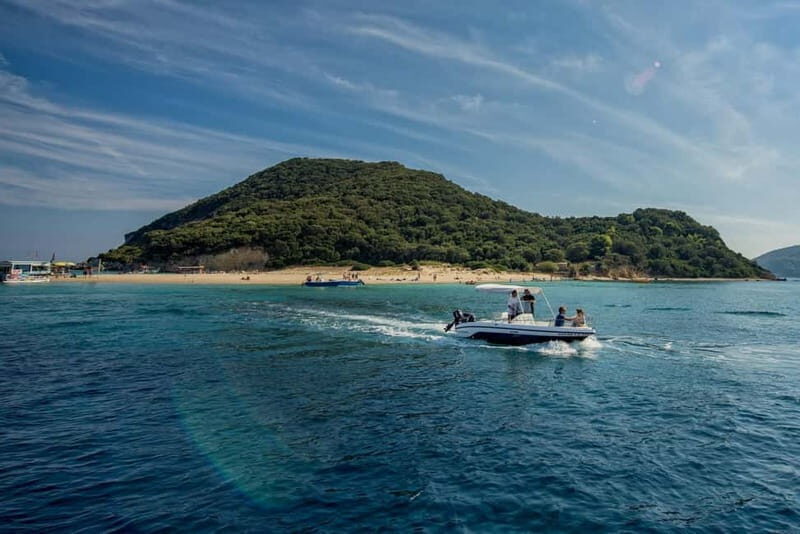 Half-Day Tour to Turtle Island - Keri Caves - FAQs