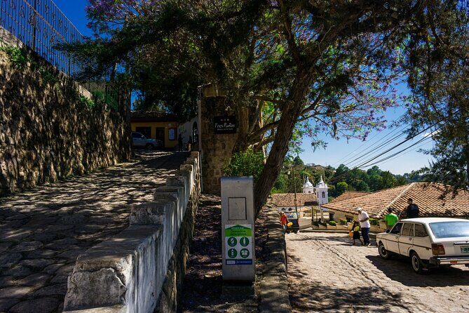 Half-Day Tour to Valle de Angeles from Tegucigalpa, Honduras - Authenticity and Value