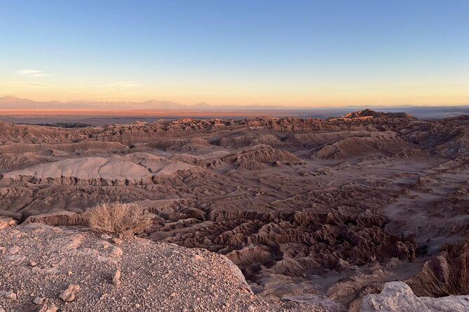 Half Day Tour to Valle de la Luna - The Sum Up: Is This Tour Worth It?