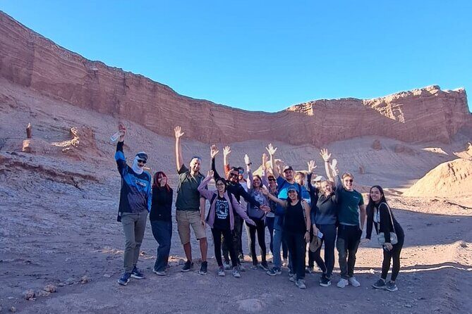 Half Day Tour to Valle de la Luna - The Highlights: What Makes This Tour Special