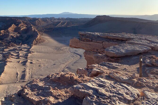 Half Day Tour to Valle de la Luna - Who is This Tour For?
