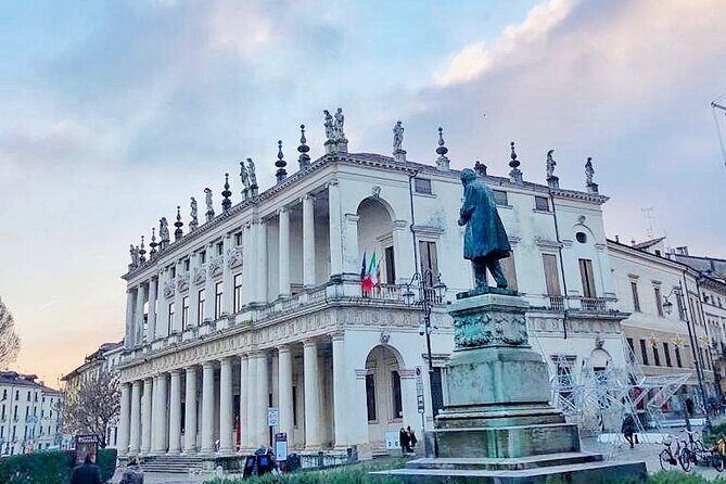 Half Day Tour to Vicenza - Exploring Vicenza in Four Hours: An In-Depth Review