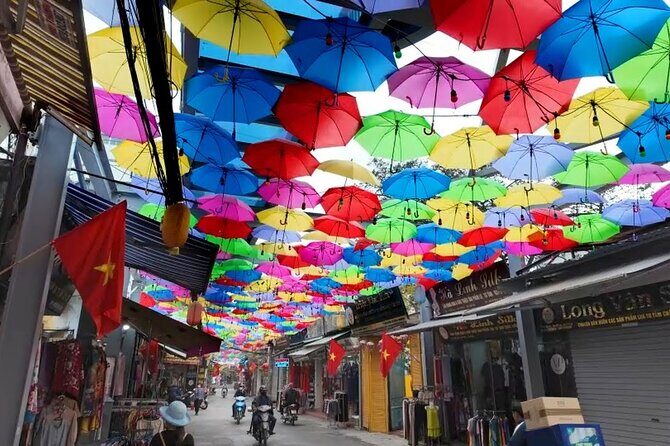 Half Day Tour Van Phuc Silk Village and Train Street Coffee - Who Will Enjoy This Tour?