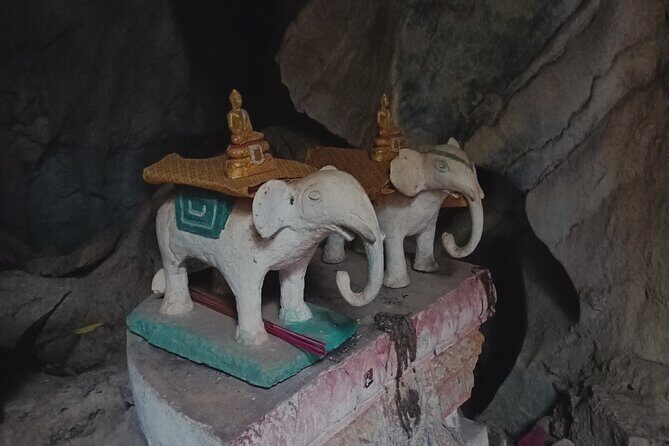 Half day tour with countryside include Pepper farm Kampot - Final Thoughts: Is It for You?