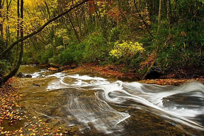 Half-Day Tour With Instruction in Vistas & Waterfall Photography - Final Thoughts