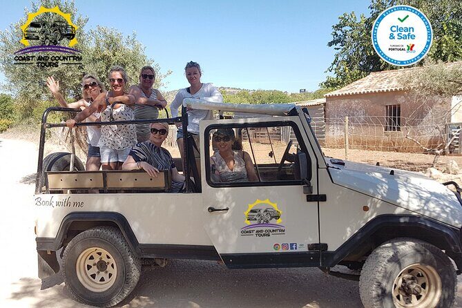 Half Day Tour with Jeep Safari in the Algarve Mountains - The Sum Up: Is This Tour Worth It?