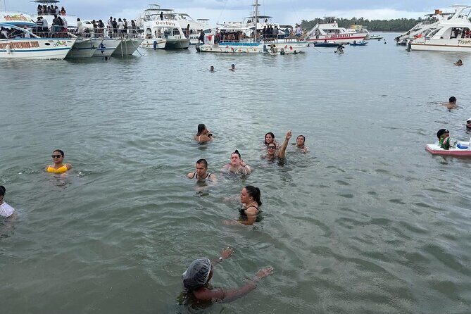 Half-Day Tour with Punta Cana Beach Boat Party - FAQ