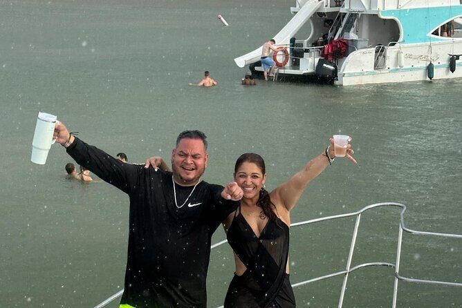 Half-Day Tour with Punta Cana Beach Boat Party - Final Thoughts