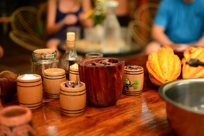 Half-Day Tour with Safari Float and Chocolate Experience - Key Points