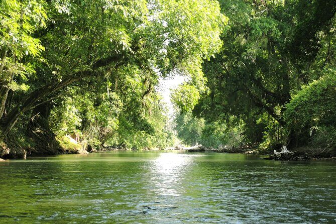 Half-Day Tour with Safari Float and Chocolate Experience - Exploring the La Fortuna Safari Float and Chocolate Tour in Detail