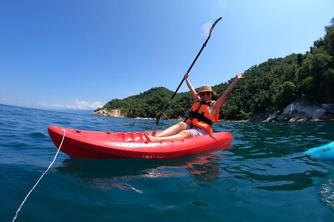 Half Day Tour with Snorkeling in Colomitos and Playa las Animas - A Balanced Look at the Half Day Tour with Snorkeling in Colomitos and Playa Las Ánimas