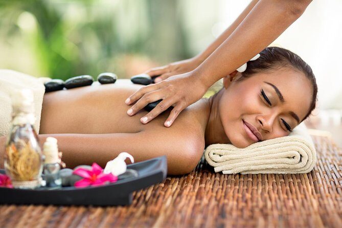 Half Day Tours: Bali 2 Hours MASSAGE & SPA - ROMANTIC SUNSET Dinner at JIMBARAN - Bali 2 Hours MASSAGE & SPA – ROMANTIC SUNSET Dinner at Jimbaran: A Practical and Pleasurable Evening