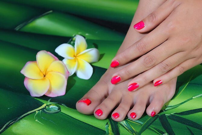 Half Day Tours: Bali 2 Hours MASSAGE & SPA - ROMANTIC SUNSET Dinner at JIMBARAN - Who Will Enjoy This Tour?