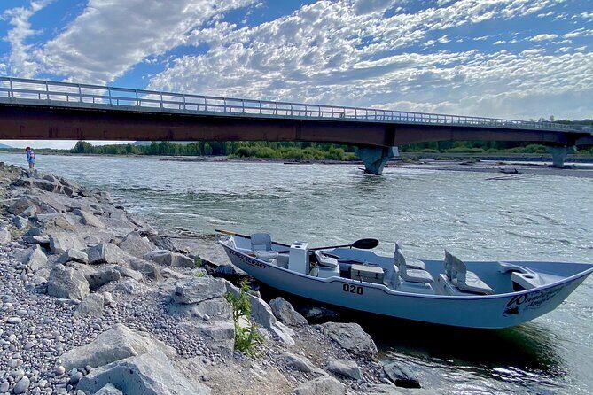 Half-Day Traditional Driftboat Fly Fishing at Jackson Hole - Value and Cost Analysis