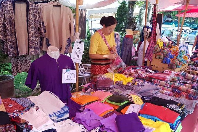 Half Day Traditional Handicraft Craftsmanship Tour from Chiang Mai - The Sum Up: Is This Tour Worth It?