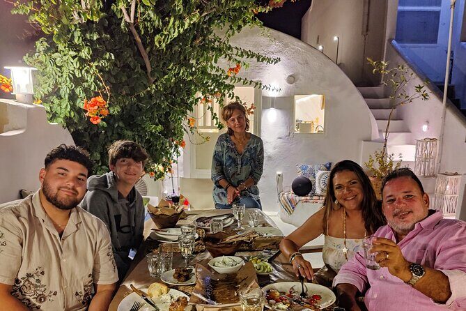 Half-Day Traditional Micro Restaurant in Santorini - Final Thoughts