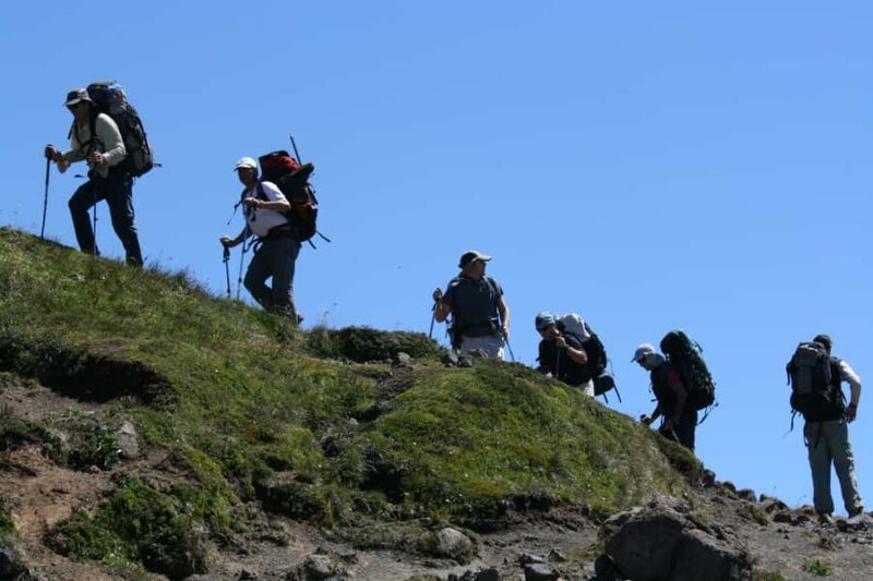 Half-Day Trekking at Llao Llao Hill - Detailed Review: Exploring Llao Llao Hill