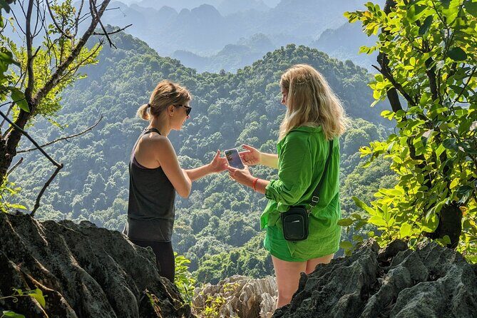 Half Day Trekking Cat Ba National Park - Authentic Experiences and Highlights