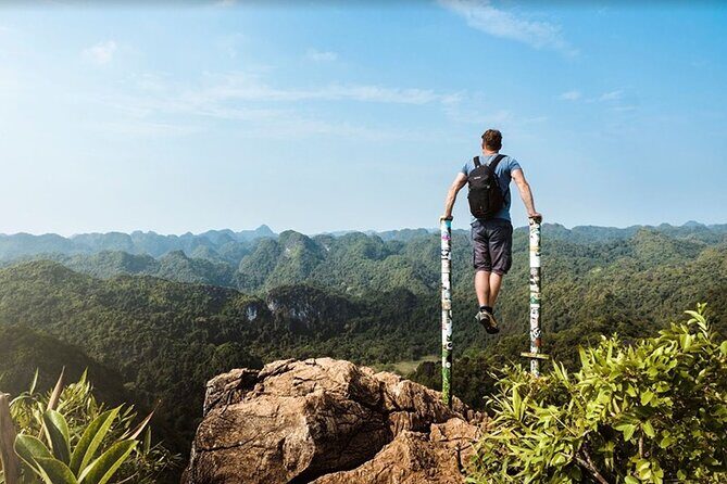 Half Day Trekking Cat Ba National Park - Who Will Love This Tour?