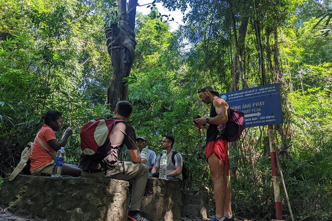 Half Day Trekking Cat Ba National Park - FAQ