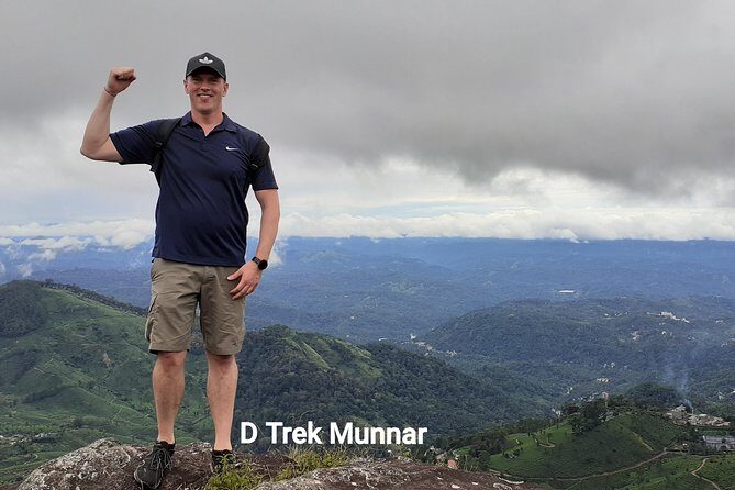 half day trekking - Exploring the Best of Munnar on a Half-Day Trek