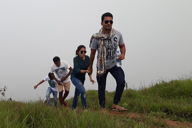 half day trekking - Why This Trek Truly Shines