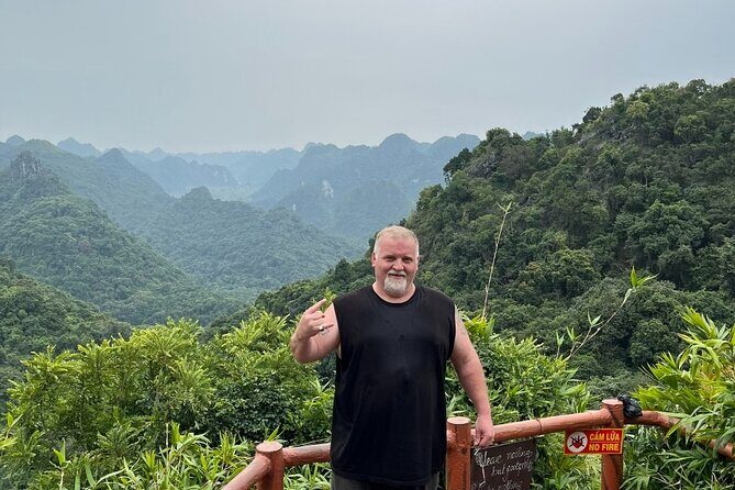 Half Day Trekking in Cat Ba National Park and Hospital Cave - Frequently Asked Questions (FAQs)