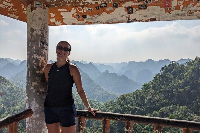 Half Day Trekking in Cat Ba National Park and Hospital Cave - Final Verdict