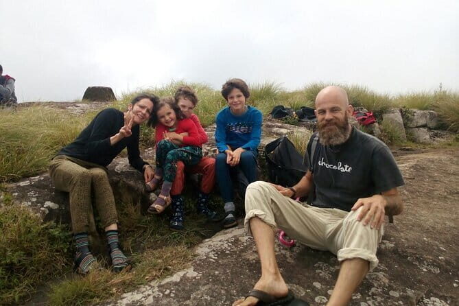 Half Day Trekking In Munnar - Key Points