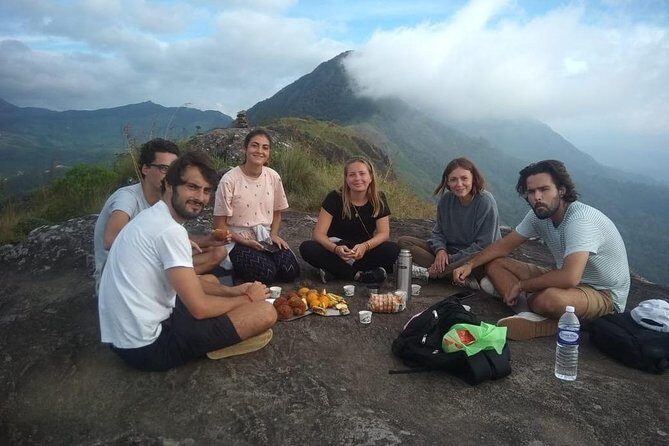 Half day trekking (munnar valley Trekking & Tours ) - A Balanced Look at the Half-Day Munnar Trekking Experience