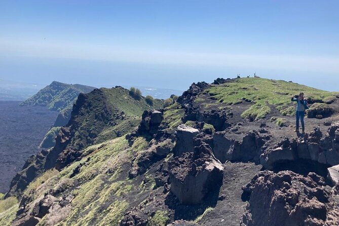 Half day Trekking Tour on Etna - Final Words