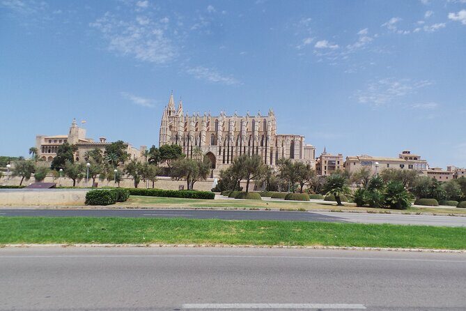 Half Day Trike Tour from Paguera - Frequently Asked Questions