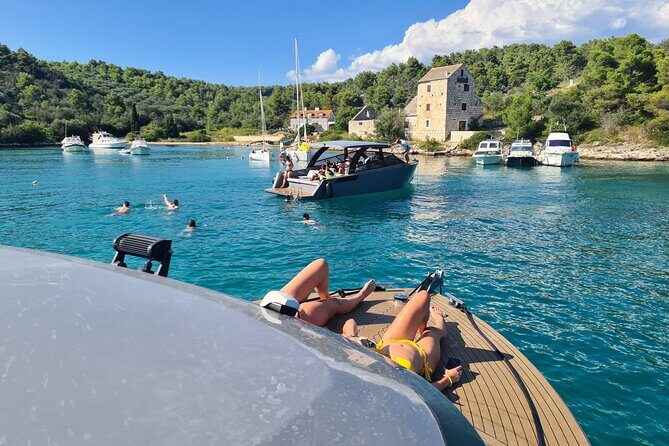 Half Day Trip Blue Lagoon Tour from Split - Final Thoughts: Who Is This Tour Best For?