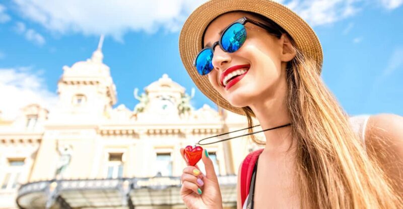 Half Day Trip from Nice to Monaco MC with Guided Walk - A Closer Look at the Monaco Tour Experience