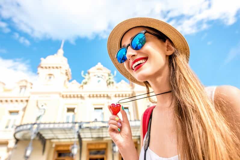 Half Day Trip from Nice to Monaco MC with Guided Walk - Who Should Take This Tour?