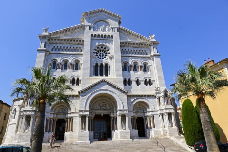 Half Day Trip from Nice to Monaco MC with Guided Walk - Final Thoughts