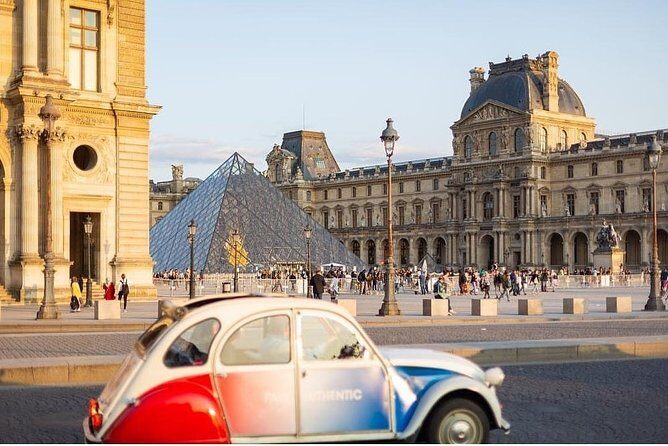 Half day trip in Paris in a vintage and convertible car with a Parisian - Final Thoughts: Is It Worth It?