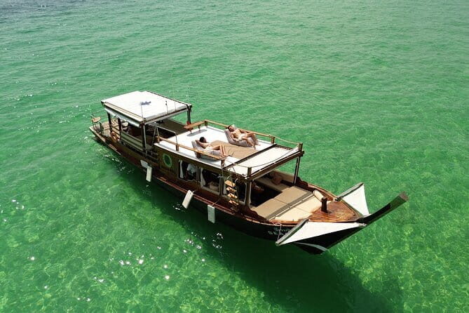 Half Day Trip of Krabi by Luxury Longtail Boat - Explore Krabi by Luxury Longtail Boat: A Practical and Authentic Half-Day Adventure