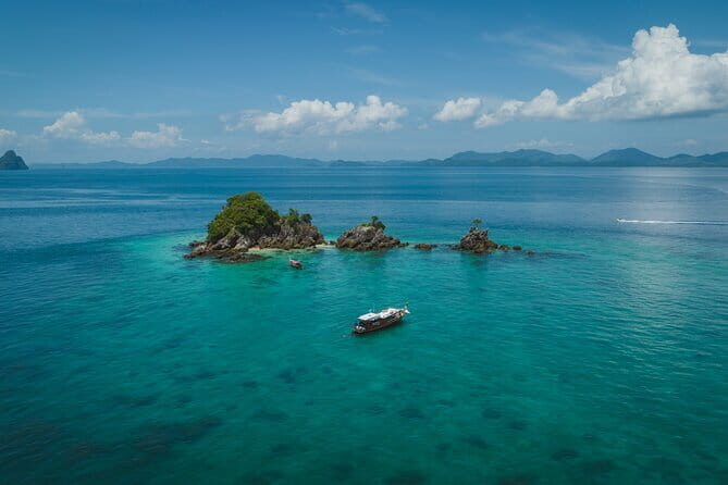Half Day Trip of Krabi by Luxury Longtail Boat - Who Will Love This Tour?