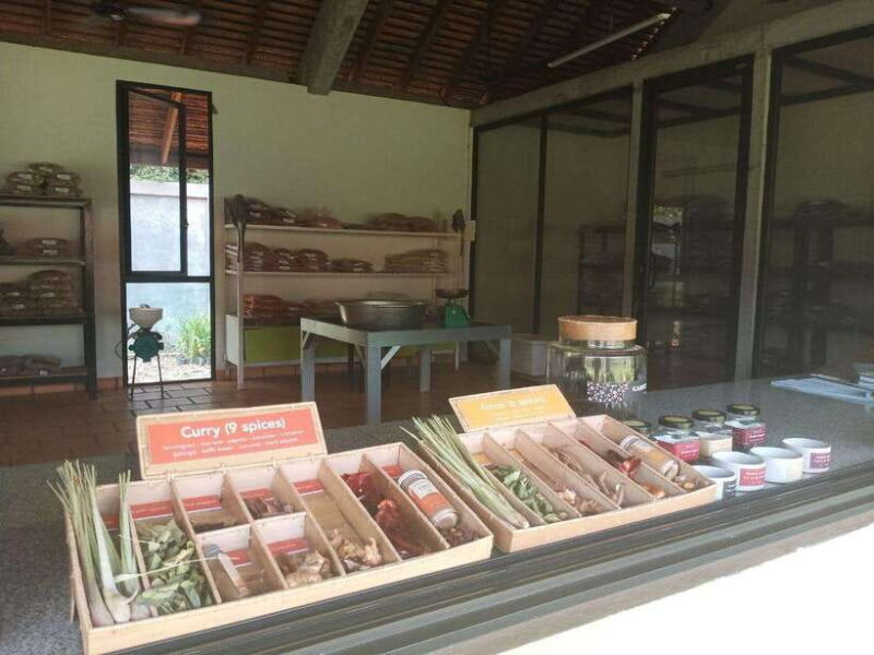 Half Day Trip: Silk Farm, Satcha, and Senteur d'Angkor Tour - Practical Details and Value