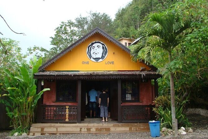Half Day Trip to Bob Marley Museum in Nine Mile - Frequently Asked Questions