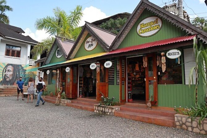 Half Day Trip to Bob Marley Museum in Nine Mile - Final Thoughts