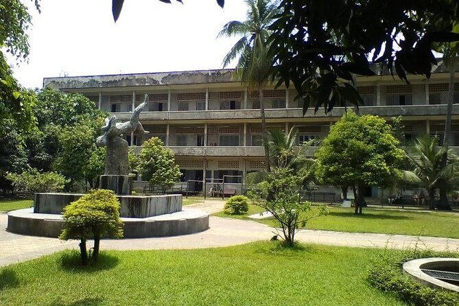 Half Day Trip to Killing Field and Genocidal Museum - The Sum Up: Who Should Take This Tour?