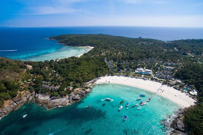 Half-Day Trip to Koh Hey: Snorkeling & Relaxation - Who Will Love This Tour?