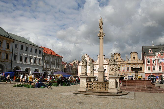 Half-Day Trip to Kutna Hora+Bone Church and Free Time from Prague - FAQs