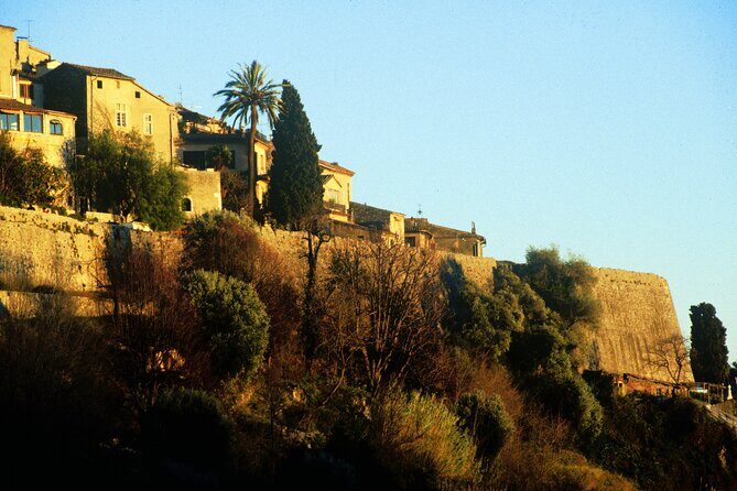 Half-Day Trip to St Paul de Vence and Cannes from Nice - A Detailed Look at the Tour Experience